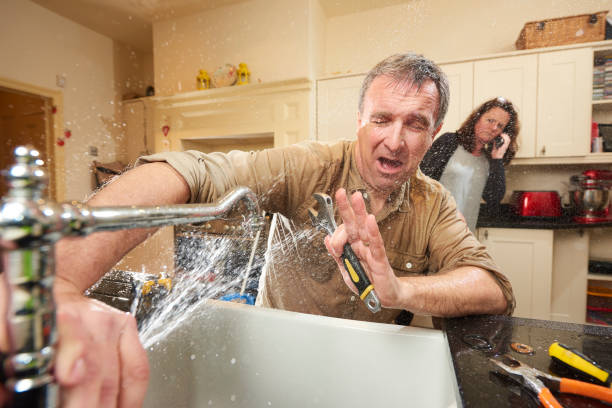 Best Water damage contractors near me  in Great Falls, SC